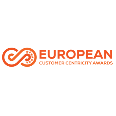 European Customer Centricity Awards 2021