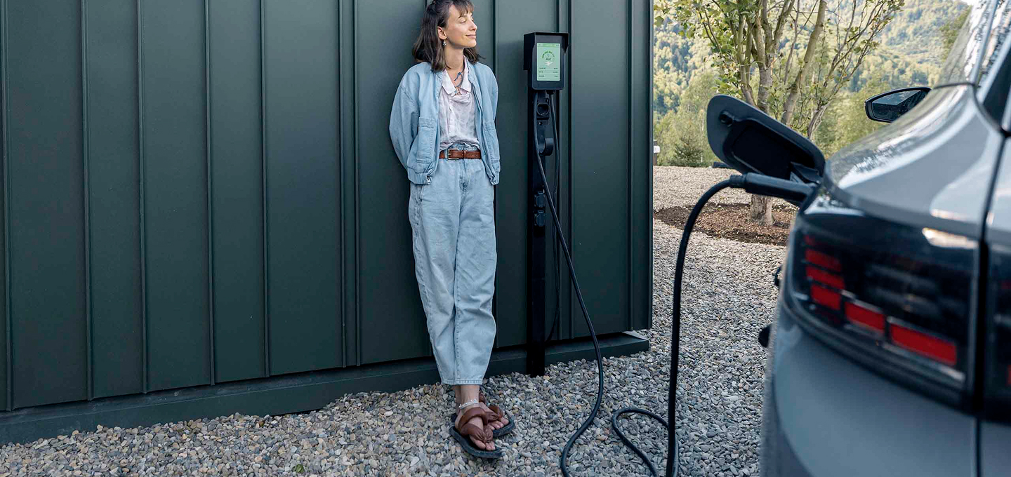 elektromobil