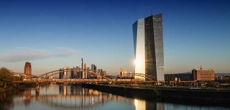 europska centralna banka