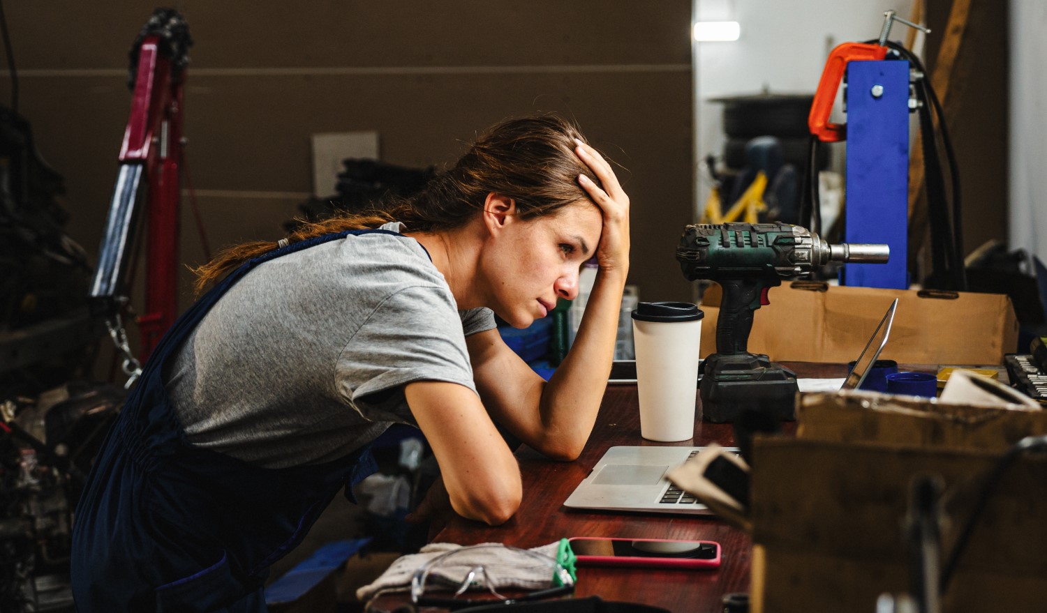 graf - prieskum: rozdiel v ziskovosti medziročne