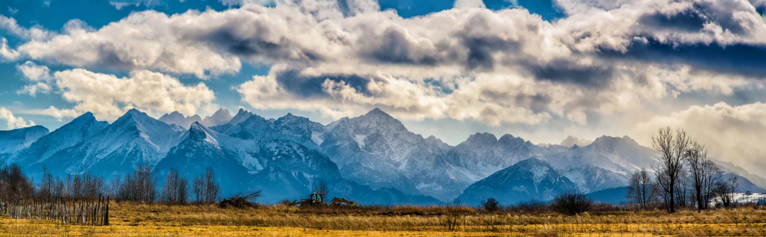 12 odporúčaní na hory od Horskej záchrannej služby