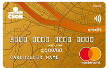 Mastercard basic