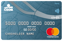 Mastercard basic