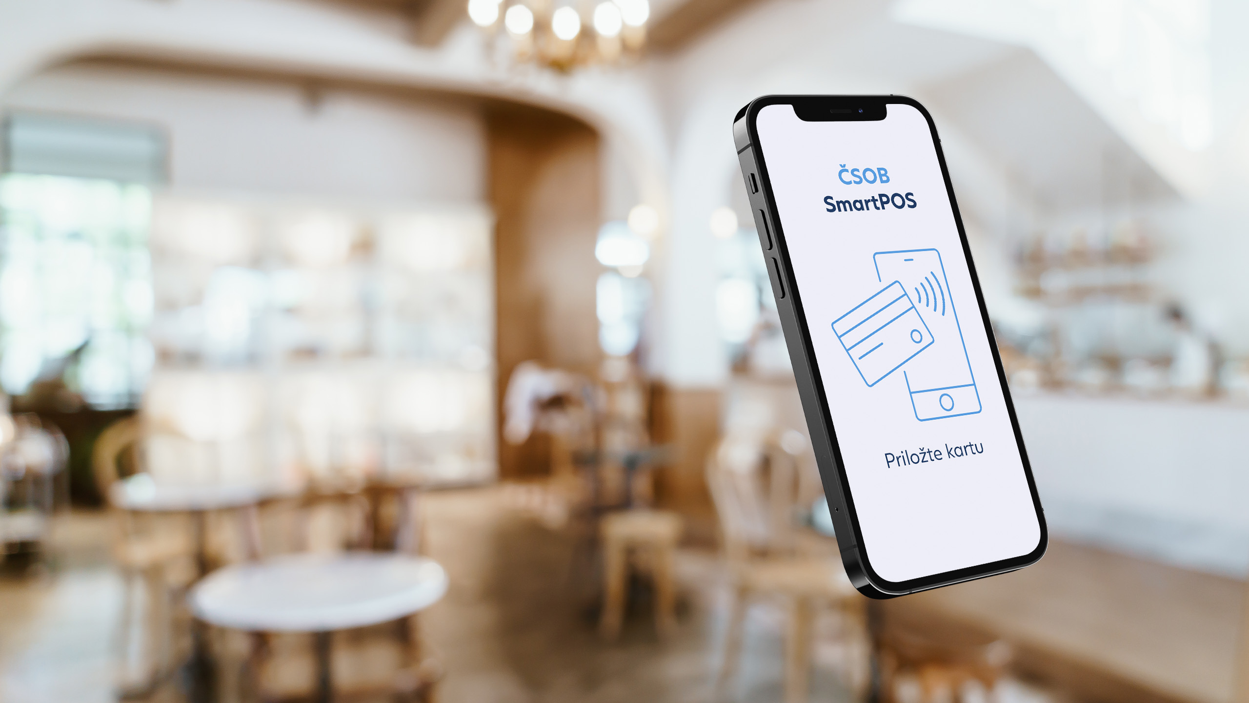 smartpos v mobile
