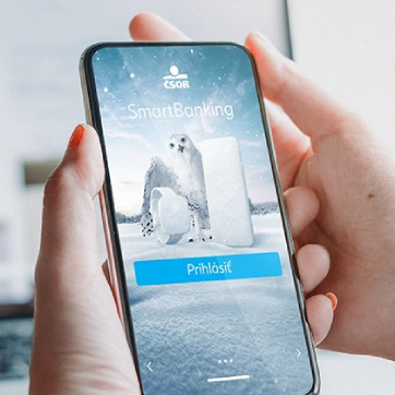 SmartBanking