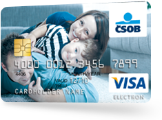 Visa Baby