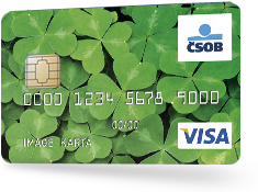 Visa k uctu