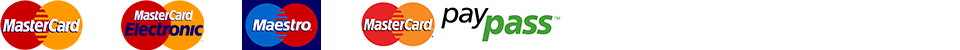 MasterCard karty