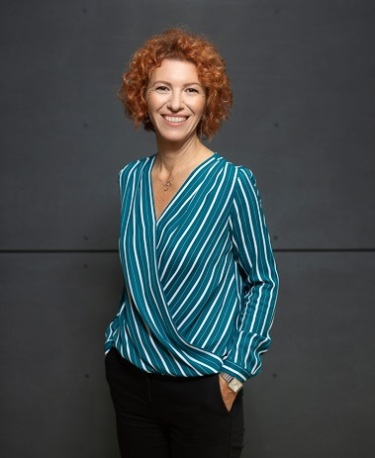 Andrea Baumgartnerová Andrea Baumgartnerová