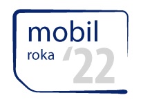 Mobil roka 2022 Mobil roka 2022