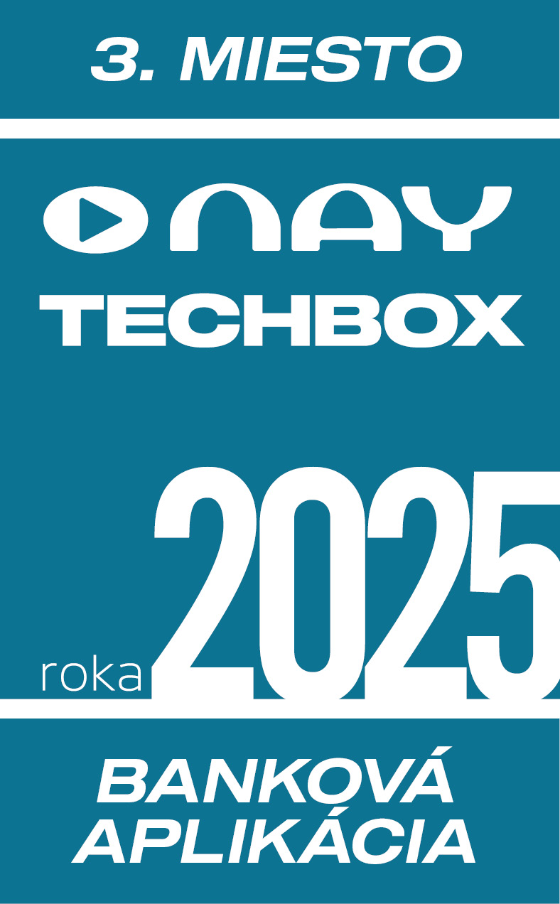 TECHBOX roka
