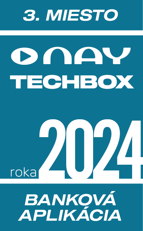 TECHBOX roka