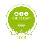 Office roka 2018 Office roka