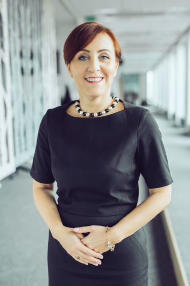 Dana Škublová Dana Škublová