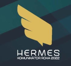 HERMES Komunikátor roka 2022