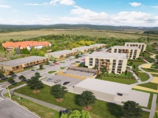 Povrazy Rezidencia - Košice