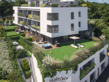 Huštáky Boutique Residence – Košice