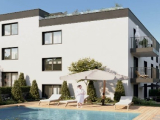 Green Residence- Nové zámky