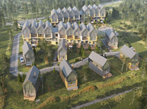 Brezy – Stará Lesná