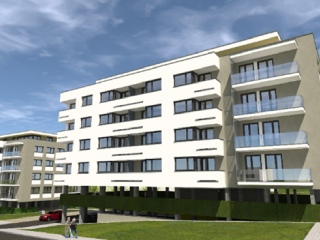 Luna Residence