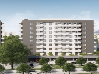 2 Duby - Považská Bystrica