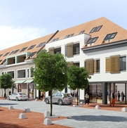 City Residence Trnava