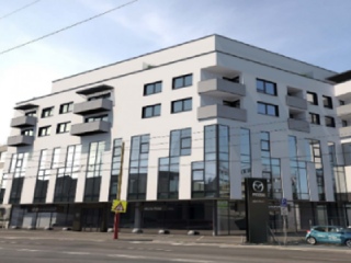 Alteria Centrum – Žilina
