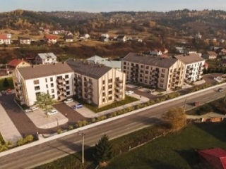 Krásne v Krásne - Krásno nad Kysucou