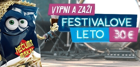 študentsky účet FUN