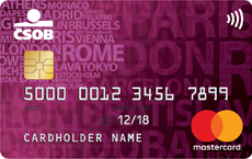 Mastercard basic