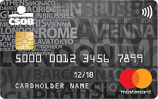 Mastercard standard