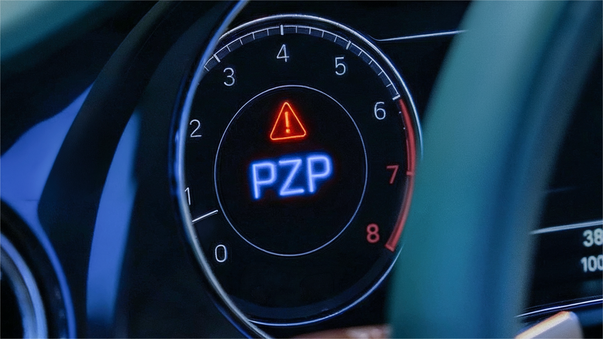 Povinné zmluvné poistenie